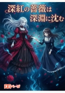 悪役王妃と私の回想録 ～深紅の薔薇は深淵へ沈む～
