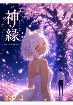 神縁(しんえん)