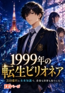 1999年の転生ビリオネア