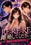 RE:RE:RE 離婚してください～都合のいい女、やめました～