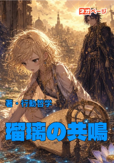 瑠璃の共鳴