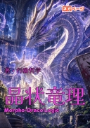 晶状竜理 Morpho-Draco Logic