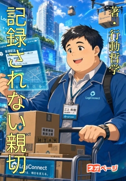 記録されない親切