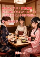 双子のイチゴ：世界解編『双子の解（ツイン・コード） —全教科OSによる世界再起動—』