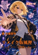 リメイク版風狸譚「ケットシー（妖精）」ルート