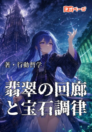 翡翠の回廊と宝石調律