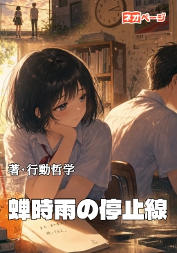 蝉時雨の停止線 ― 十年目の引き出しに残された熱 ―