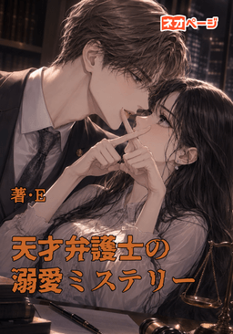 天才弁護士の溺愛ミステリー