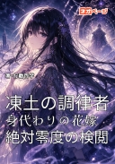 凍土の調律者 ―身代わりの花嫁と絶対零度の検閲―