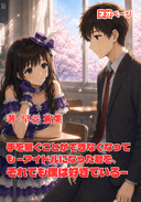 手を繋ぐことができなくなっても —アイドルになった君を、それでも僕は好きでいる—