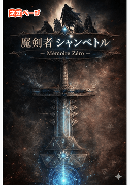 魔剣者シャンペトル ― Mémoire Zéro ―