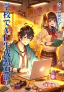 学校でAI生成動画部？