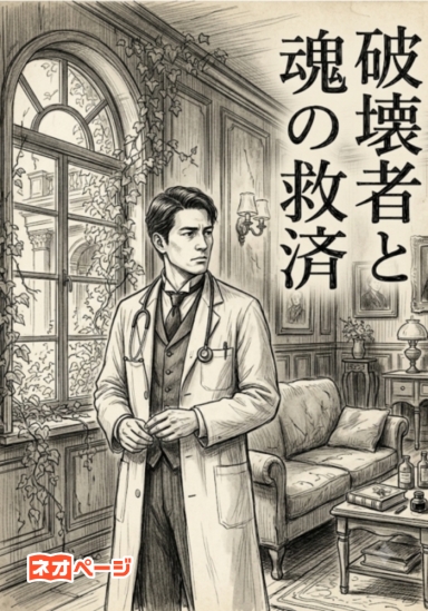 ⑤破壊者と魂の救済
