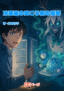 『冷蔵庫の向こう側の極寒』