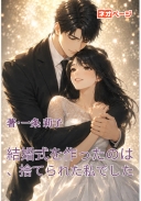結婚式を作ったのは、捨てられた私でした