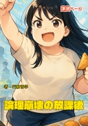 論理崩壊の放課後