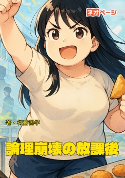 論理崩壊の放課後