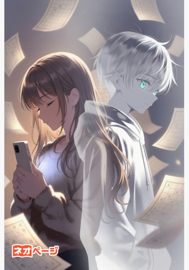 イオ～キミとわたしのAI情表現～