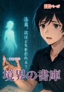 境界の書庫