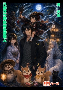 八雲立つ時計坂の管理人