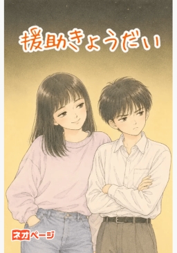 援助きょうだい 〜お姉ちゃんは、いつまでも〜