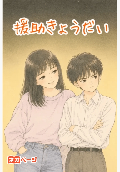 援助きょうだい 〜お姉ちゃんは、いつまでも〜