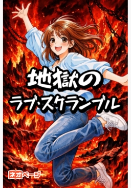 地獄のラブ・スクランブル ～好きな人の好きな人～