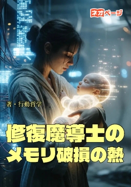 修復魔導士のメモリ破損の熱