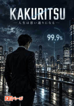 KAKURITSU ―人生は思い通りになる―