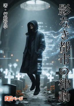 『影なき都市の律動』