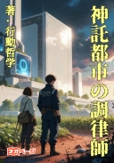 神託都市の調律師