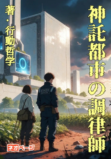 神託都市の調律師