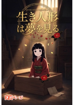 生き人形（リビングドール）は夢を見る