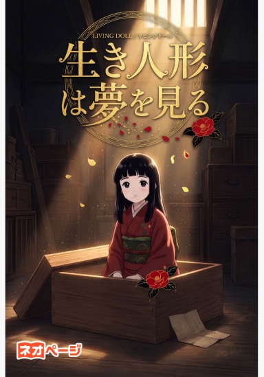 生き人形（リビングドール）は夢を見る