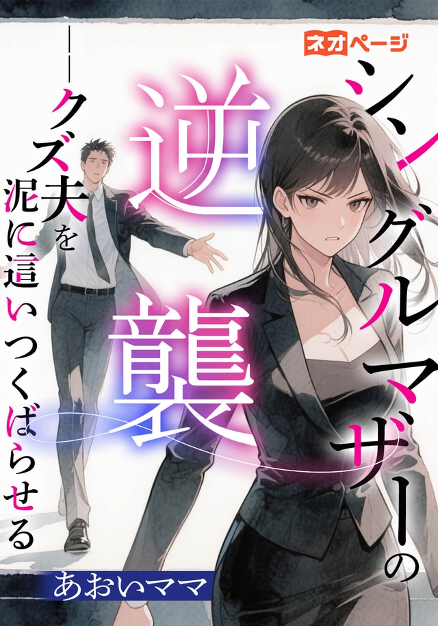 シングルマザーの逆襲――クズ夫を泥に這いつくばらせる